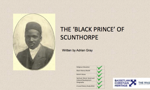 Black Prince